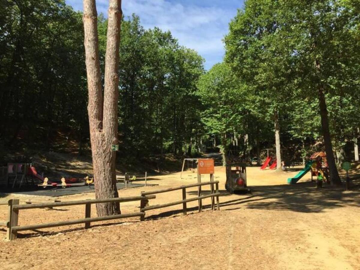 Climatise Dans Un Bel Ecrin De Nature Campsite *